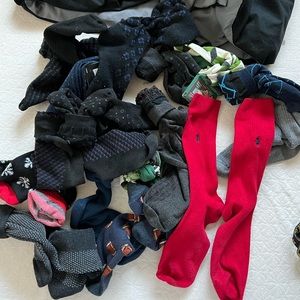 mens dress socks bundle